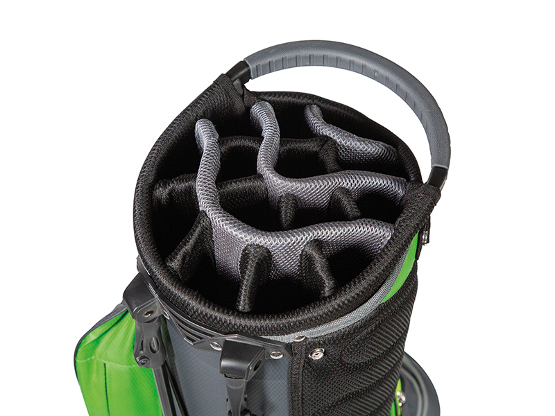 JuCad bag 2in1 Waterproof